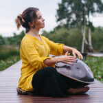 일상 생활에서 음악이 주는 감정적 인상